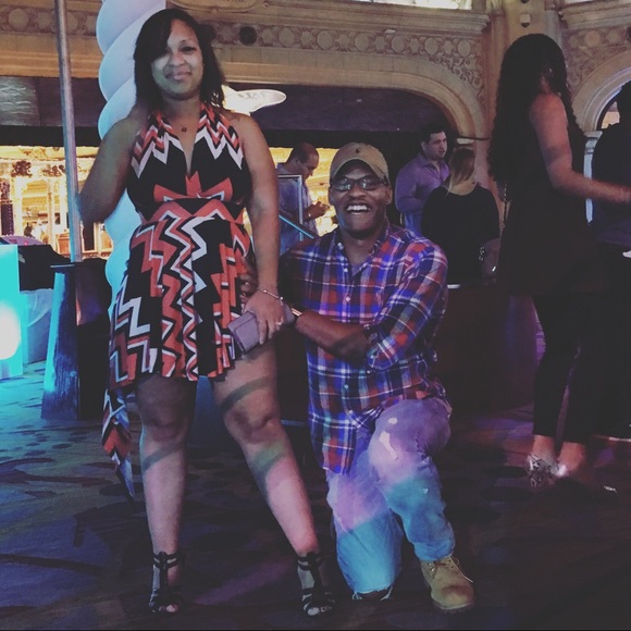 Meet your Posher, Jonathan - Picture 5 of 9